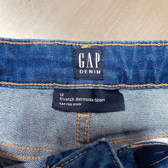 COPY - 3x Gently used girls Jean shirts - Picture 3 of 11